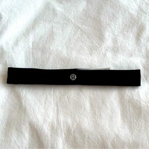 Lululemon Women's Cardio Cross Trainer Headband